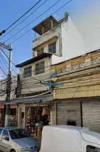 Prédio Comercial à venda, 200m² no Centro, Niterói
