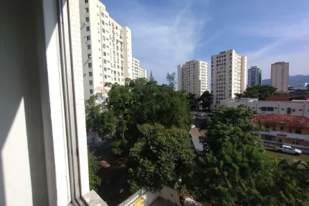 Sala Comercial à venda, 28m² no Tanque, Rio de Janeiro