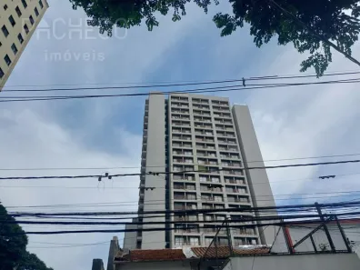 Apartamento com 1 Quarto para alugar, 28m² no Pinheiros, São Paulo