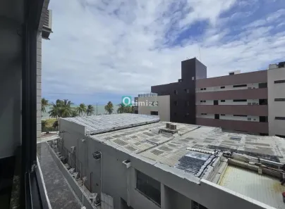 Apartamento com 3 Quartos à venda, 80m² no Tambaú, João Pessoa