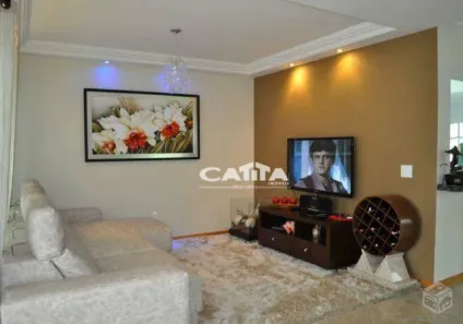 Sobrado com 4 Quartos à venda, 300m² no Parque Residencial Itapeti, Mogi das Cruzes