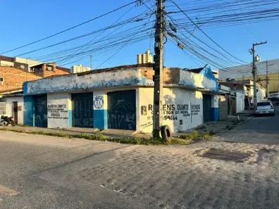 Ponto Comercial à venda, 140m² no Bodocongó, Campina Grande
