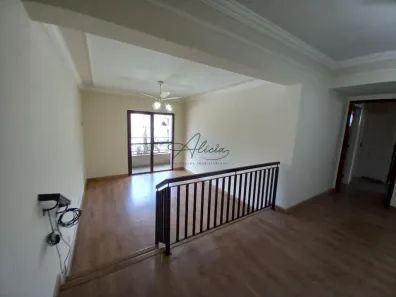 Apartamento com 3 Quartos à venda, 105m² no Cambuí, Campinas