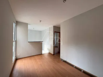 Apartamento com 2 Quartos à venda, 42m² no Vila Maria, Marília
