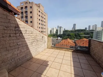 Sobrado com 2 Quartos à venda, 108m² no Vila Aurora (Zona Norte), São Paulo