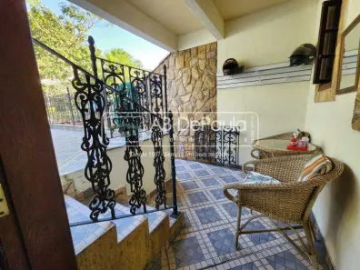 Casa com 3 Quartos à venda, 129m² no Vila Valqueire, Rio de Janeiro