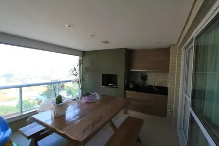 Apartamento com 3 Quartos para alugar, 3000m² no Vila Congonhas, São Paulo