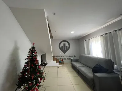 Casa com 2 Quartos à venda, 80m² no Campo Grande, Rio de Janeiro