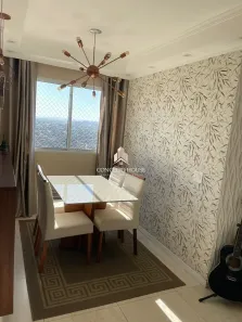 Apartamento com 2 Quartos à venda, 48m² no Santa Maria, Osasco