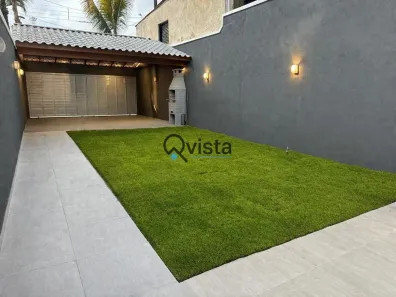 Casa com 2 Quartos para alugar, 80m² no Jardim Enseada, Guarujá