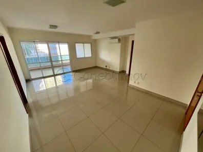Apartamento com 3 Quartos à venda, 140m² no Bosque das Juritis, Ribeirão Preto