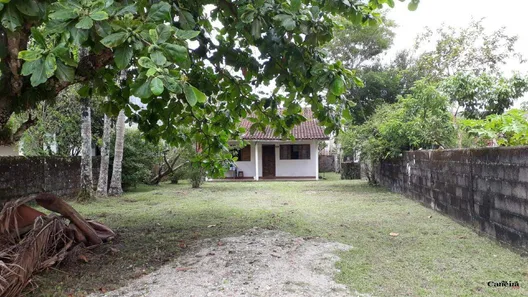 Casa com 4 Quartos à venda, 135m² no Cananéia, Cananéia