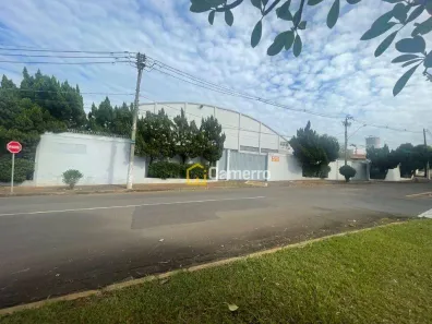 Ponto Comercial para alugar, 2582m² no Linópolis 1ª Gleba, Santa Bárbara D'Oeste
