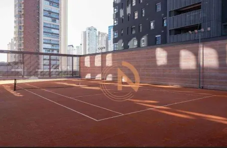 Apartamento com 3 Quartos à venda, 167m² no Jardim das Acácias, São Paulo
