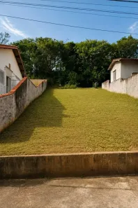 Lote/Terreno à venda, 630m² no Jardim Santa Rita de Cássia, Bragança Paulista