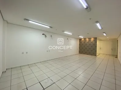 Sala Comercial para alugar, 60m² no Alvorada, Cuiabá