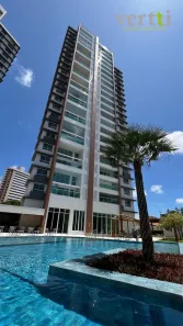 Apartamento com 3 Quartos à venda, 143m² no Lagoa Nova, Natal