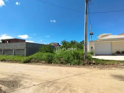 Lote/Terreno à venda, 480m² no Jardim Atlântico Central (Itaipuaçu), Maricá