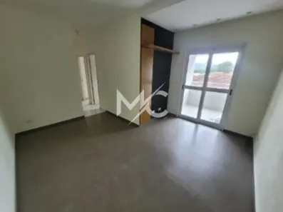 Apartamento com 2 Quartos à venda, 56m² no Vila Santa Rita, Jacareí