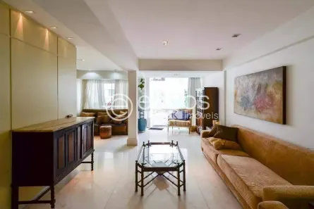 Cobertura com 3 Quartos à venda, 180m² no Boa Viagem, Belo Horizonte