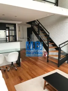 Apartamento com 1 Quarto à venda, 75m² no Cerqueira César, São Paulo