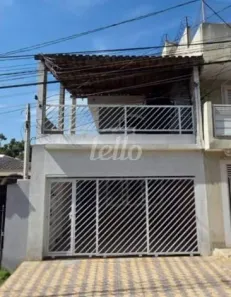 Casa com 2 Quartos à venda, 115m² no Parque Mandaqui, São Paulo
