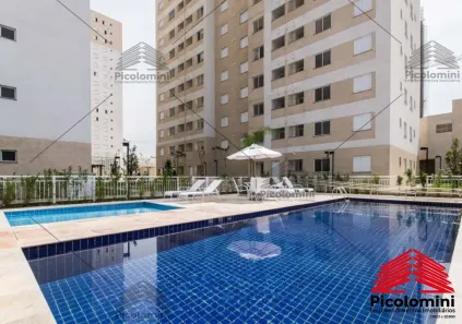 Apartamento com 1 Quarto à venda, 35m² no Quinta da Paineira, São Paulo