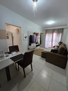 Apartamento com 2 Quartos à venda, 58m² no Plano Diretor Norte, Palmas