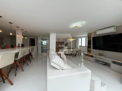 Cobertura com 4 Quartos à venda, 294m² no Centro, Florianópolis
