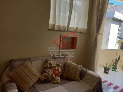 Apartamento com 3 Quartos à venda, 100m² no Santa Teresa, Rio de Janeiro
