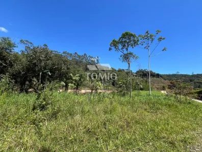 Lote/Terreno à venda, 25000m² no Alto Gasparinho, Gaspar