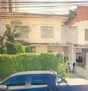 Sobrado com 3 Quartos para venda ou aluguel, 90m² no Indianópolis, São Paulo