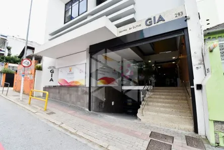 Ponto Comercial para alugar, 68m² no Centro, Florianópolis