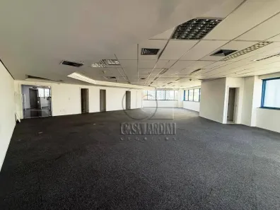 Sala Comercial para alugar, 192m² no Alphaville Centro Industrial e Empresarial/Alphaville., Barueri