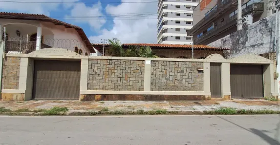 Casa com 4 Quartos à venda, 450m² no Ponta D'Areia, São Luís
