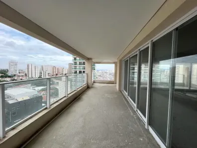 Apartamento com 4 Quartos à venda, 265m² no Santana, São Paulo