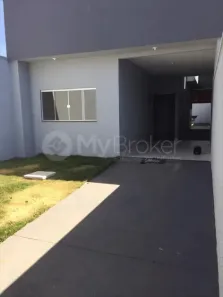 Cobertura com 2 Quartos à venda, 93m² no Loteamento Alphaville Residencial, Goiânia