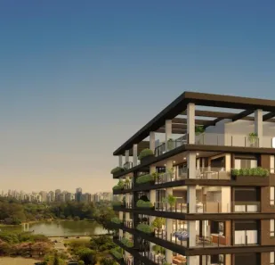 Apartamento com 3 Quartos à venda, 231m² no Paraíso, São Paulo