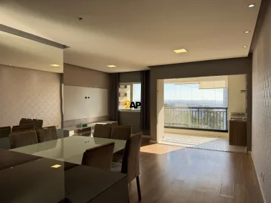 Apartamento com 2 Quartos à venda, 77m² no Vila Andrade, São Paulo
