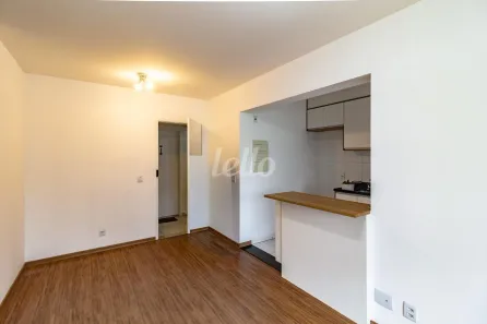 Apartamento com 2 Quartos para alugar, 63m² no Tatuapé, São Paulo