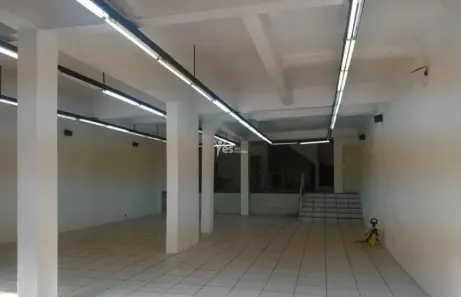 Ponto Comercial com 1 Quarto à venda, 780m² no Centro, Santo André