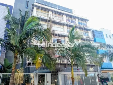 Sala Comercial para alugar, 27m² no Cidade Baixa, Porto Alegre