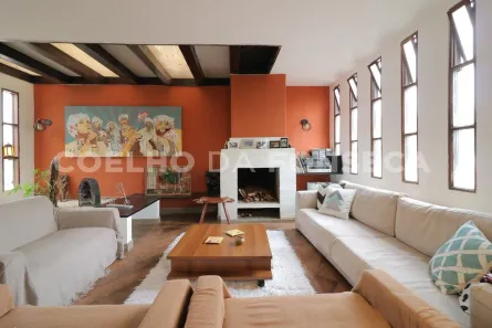 Casa com 3 Quartos à venda, 370m² no Vila Progredior, São Paulo