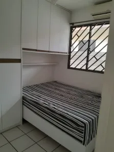 Casa com 3 Quartos para alugar, 90m² no Stella Maris, Salvador
