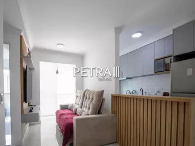 Apartamento com 2 Quartos à venda, 55m² no Vila Andrade, São Paulo