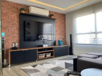 Apartamento com 2 Quartos à venda, 74m² no Vila Olímpia, São Paulo