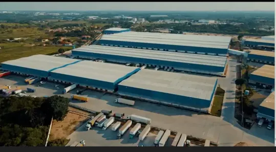 Galpão/Depósito/Armazém para alugar, 9500m² no Limoeiro, Feira de Santana