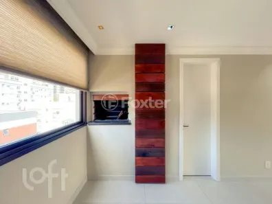 Apartamento com 3 Quartos à venda, 102m² no Mont Serrat, Porto Alegre