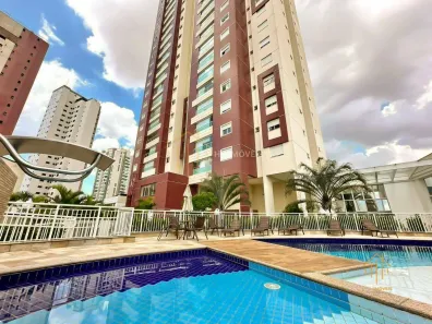 Cobertura com 3 Quartos à venda, 225m² no Vila Carrão, São Paulo