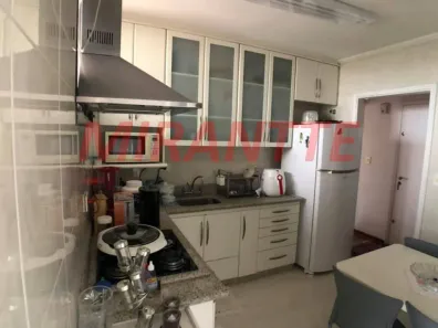 Apartamento com 3 Quartos à venda, 110m² no Água Fria, São Paulo